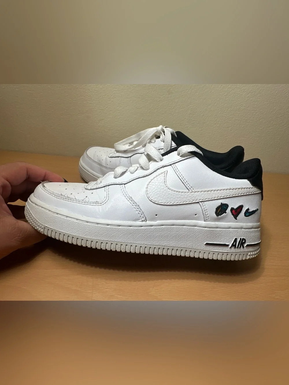 Nike Air Force 1 '07 LV8 3 Low 